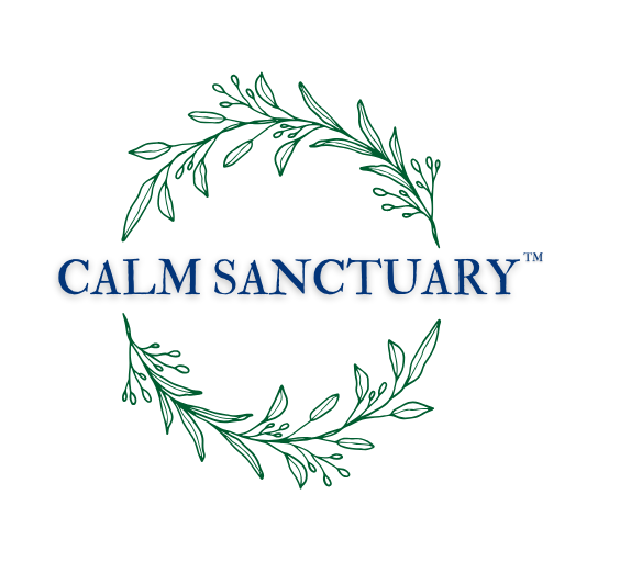 Calm Sanctuary